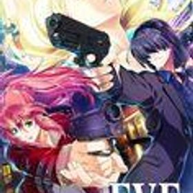 【中古】ニンテンドースイッチソフト EVE ghost enemies [通常版]