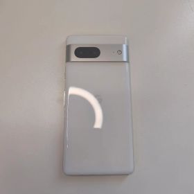 美品 Google Pixel7 128GB スノー 動作確認済み