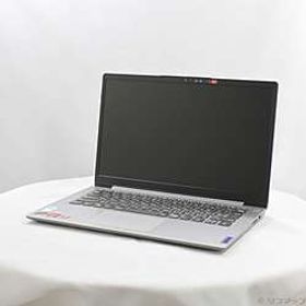 ideaPad Slim 170 82VF00A2JP クラウドグレー ［AMD-Ryzen-5-7520U (2.8GHz)／8GB／SSD512GB／14インチワイド／Windows11 Home