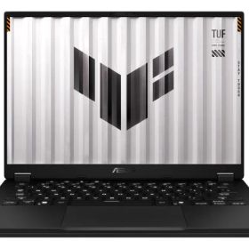 【新品・2営業日で発送】ASUS エイスース ASUS TUF Gaming A14 ノートPC／14インチ／グレイ／Ryzen／AMD Ryzen AI NPU／32GB／512GB／Win11 H(FA401EA-AI12C32G)