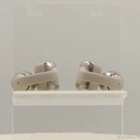 【中古】Shokz 〔中古品〕 OpenDots ONE グレー SKZ-EP-000053 【297-ud】