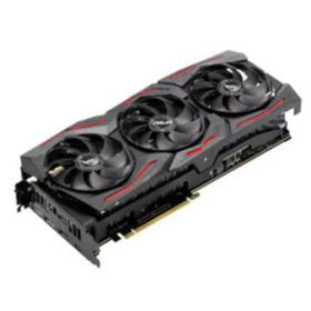 【中古】ASUS(エイスース) ROG-STRIX-RTX2080S-A8G-GAMING 【344-ud】