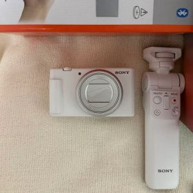 SONY ZV-1M2 ホワイト