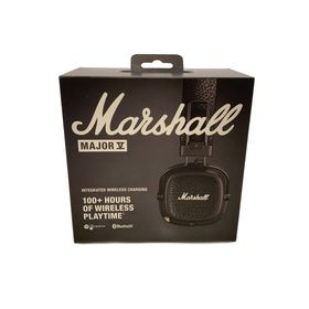 MARSHALL◆ヘッドホン MAJOR V//