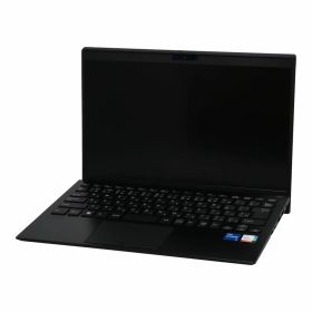 VAIO VAIO Pro PG VJPG214 (Win11x64) 中古 Core i5-1.3GHz(1235U)/16GB/SSD256GB/フルHD13.3/Wi-Fi6対応/Webカメラ [訳あり品] 2022年頃購入
