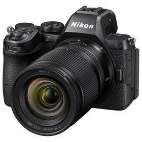 Nikon Z5II 24-105 レンズキット ニコン ミラーレスカメラ