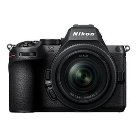 《新品》Nikon (ニコン) Z5II 24-50 レンズキット[ ミラーレス一眼カメラ | デジタル一眼カメラ | デジタルカメラ ] 【KK9N0D18P】