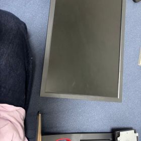ZOWIE XL2411K144Hz ゲーミングモニター/ DyAc™ /