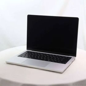 MacBook Pro 14インチ M4 Pro（2024） 新品 280,000円 中古 | ネット最