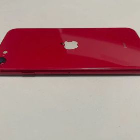 Apple iPhone SE 第2世代 レッド 本体