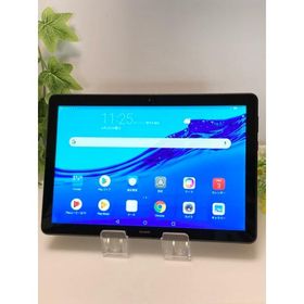 MediaPad T5 LTEモデル AGS2-L09 SIMフリー 16GB タブレット本体★ ネコポス 送料無料 A9831