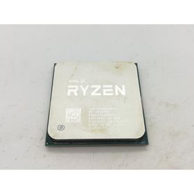 【中古】AMD Ryzen 7 3700X (3.6GHz/TC:4.4GHz) BOX AM4/8C/16T/L3 32MB/TDP 65W【秋葉2号】保証期間１週間