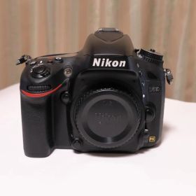 【美品】Nikon D610 デジタル一眼レフカメラ 本体
