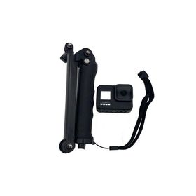 GoPro◆ビデオカメラ GoPro HERO8 BLACK CHDHX-801-FW SPJB1//