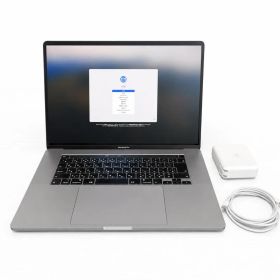 MacBookPro 16インチ 2019 Corei9 32GB SSD2TB