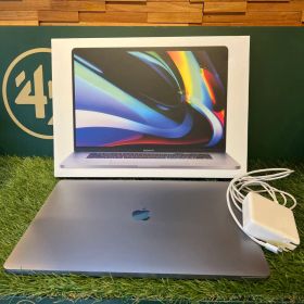 【ジャンク】MacBook Pro 16インチ 1TB A2141 電源不良