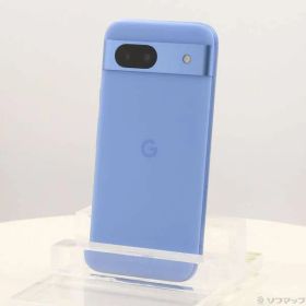 ソフマップ 〔中古品〕 Google Pixel 8a 128GB ベイ GOSBF1 Y!mobile SIMフリー【262】
