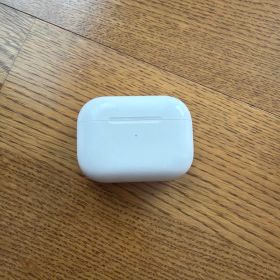 AirPods 初代 本体 ホワイト