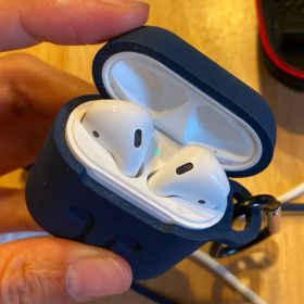 AirPods 第一世代