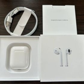 Apple AirPods MMEF2J/A