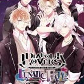 【中古】ニンテンドースイッチソフト DIABOLIK LOVERS LUNATIC FATE GRAND EDITION [特装版]