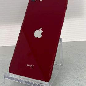 Apple iPhone SE 第3世代 64GB (PRODUCT)RED