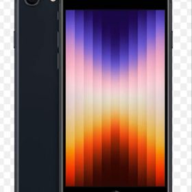 Apple iPhone SE 第3世代 本体