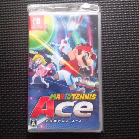 マリオテニス エース