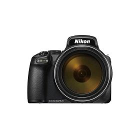 訳アリ COOLPIX P1000 ◆ ニコン コンパクトデジタルカメラ Nikon