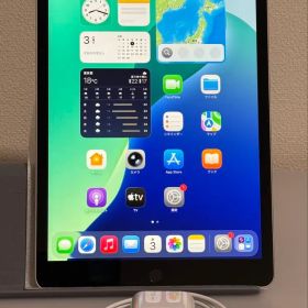 【美品】iPad 第9世代 64GB Wi-Fi バッテリー残95%