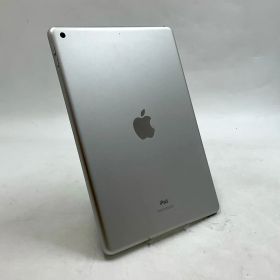 【全額返金保証】【最速発送】Apple iPad iPad 10.2インチ 第9世代 64GB シルバー Wi-Fi 動作確認済