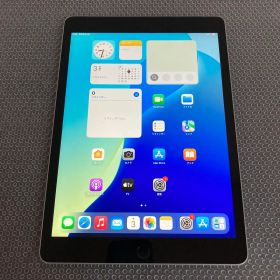472【早い者勝ち】電池最良好☆iPad9 第9世代 64GB SIMフリー☆