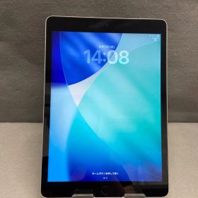 美品 国内版 Wi-Fi版 iPad 第9世代 10.2インチ 64GB シルバー色