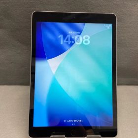 美品 国内版 Wi-Fi版 iPad 第9世代 64GB シルバー色