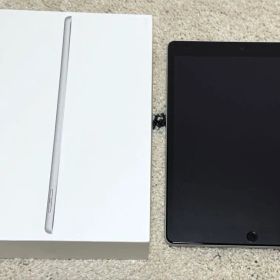 iPad 第9世代 256GB Wi-Fiモデル 10.2インチ