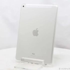 ソフマップ 〔中古品〕 iPad 第9世代 64GB シルバー MK493J／A SIMフリー【276】