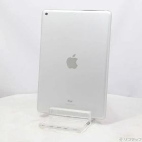 ソフマップ 〔中古品〕 iPad 第9世代 64GB シルバー MK2L3J／A Wi-Fi【276】
