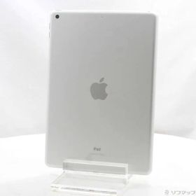 ソフマップ 〔中古品〕 iPad 第9世代 64GB シルバー MK2L3J／A Wi-Fi【295】