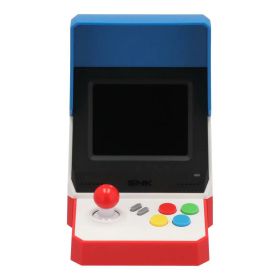 中古 ネオジオミニSNK エスエヌケー NEOGEO mini 103766823コンディションランク【AB】（商品 No.75-0）