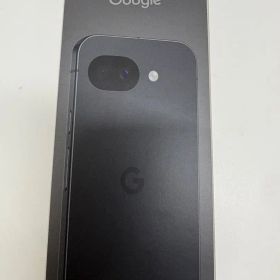 Google pixel 10a ブラック 24時間値下げ