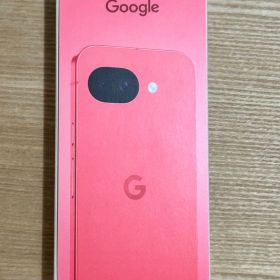 Google Pixel 10a Berry 128GB 本体