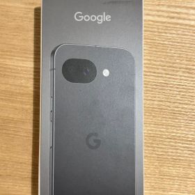 Google Pixel 10a 本体 Obsidian 128GB