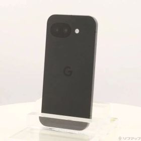 ソフマップ 〔中古品〕 Google Pixel 10a 128GB オブシディアン GV0BP docomo SIMフリー【258】