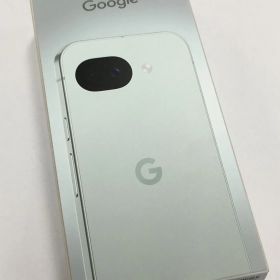 【新品未開封】Google Pixel 10a 128GB SIMフリー フォグ（Fog）本体