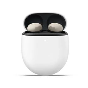 【長期保証付】Google GA05764-JP Porcelain Pixel Buds Pro 2 完全ワイヤレスイヤホン Bluetooth5.4