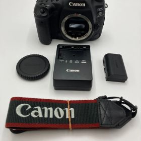 【動作確認済】Canon EOS 5D Mark IV ボディ