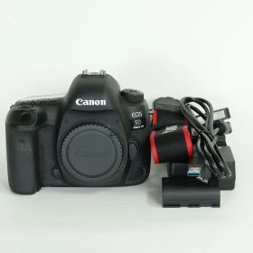 [良品] Canon EOS 5D Mark IV [ボディ] | Canon EFマウント