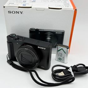 SONY ソニー DSC-HX99 Cyber-shot コンパクトデジタルカメラ