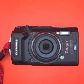 OLYMPUS Tough TG-5 本体 デジタルカメラ