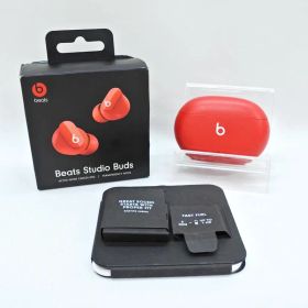 Beats by Dr.Dre ビーツバイドクタードレー ワイヤレスイヤホン Beats Studio Buds 左右分離 カナル型 Bluetooth対応